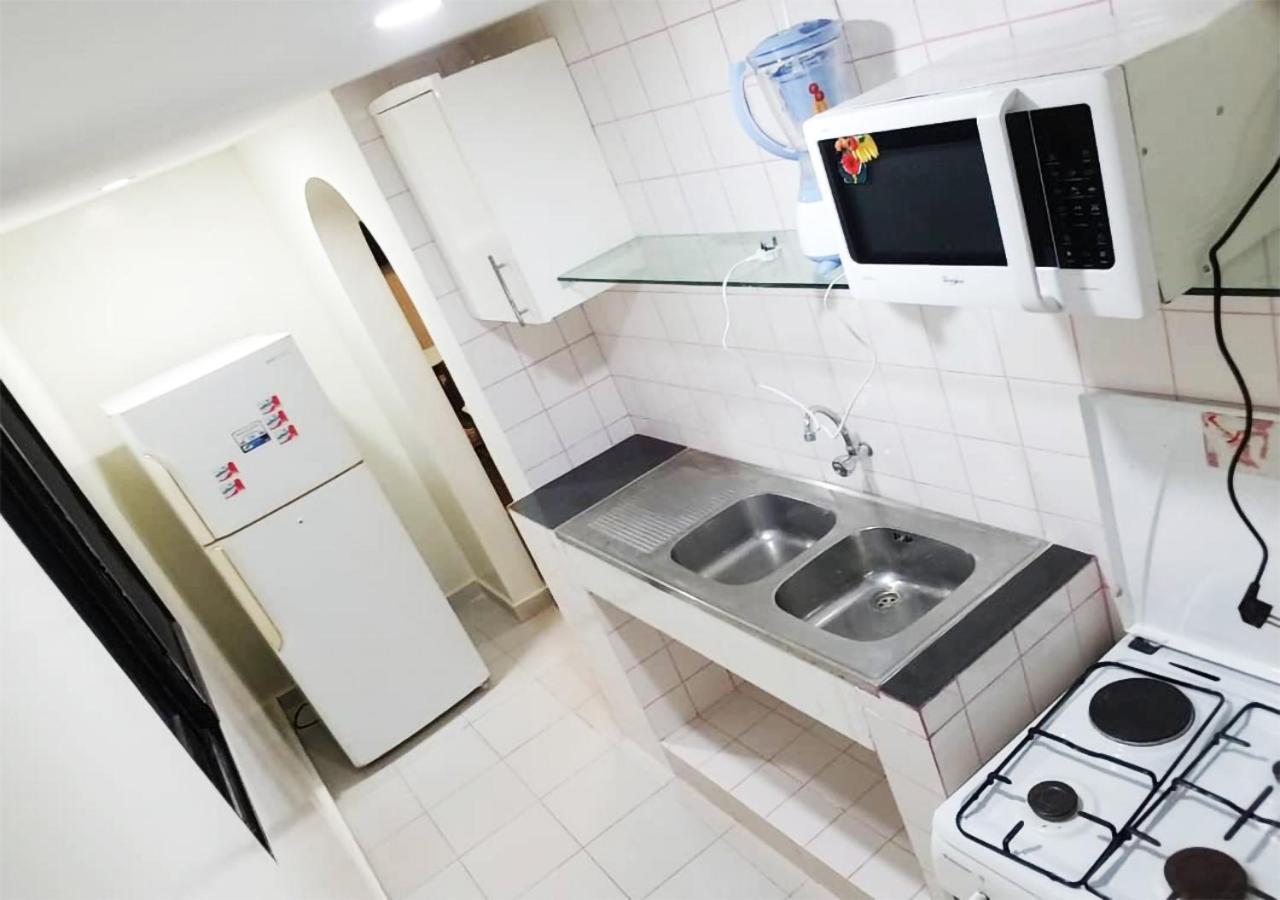 Hotel Yabisso Lomé Zewnętrze zdjęcie