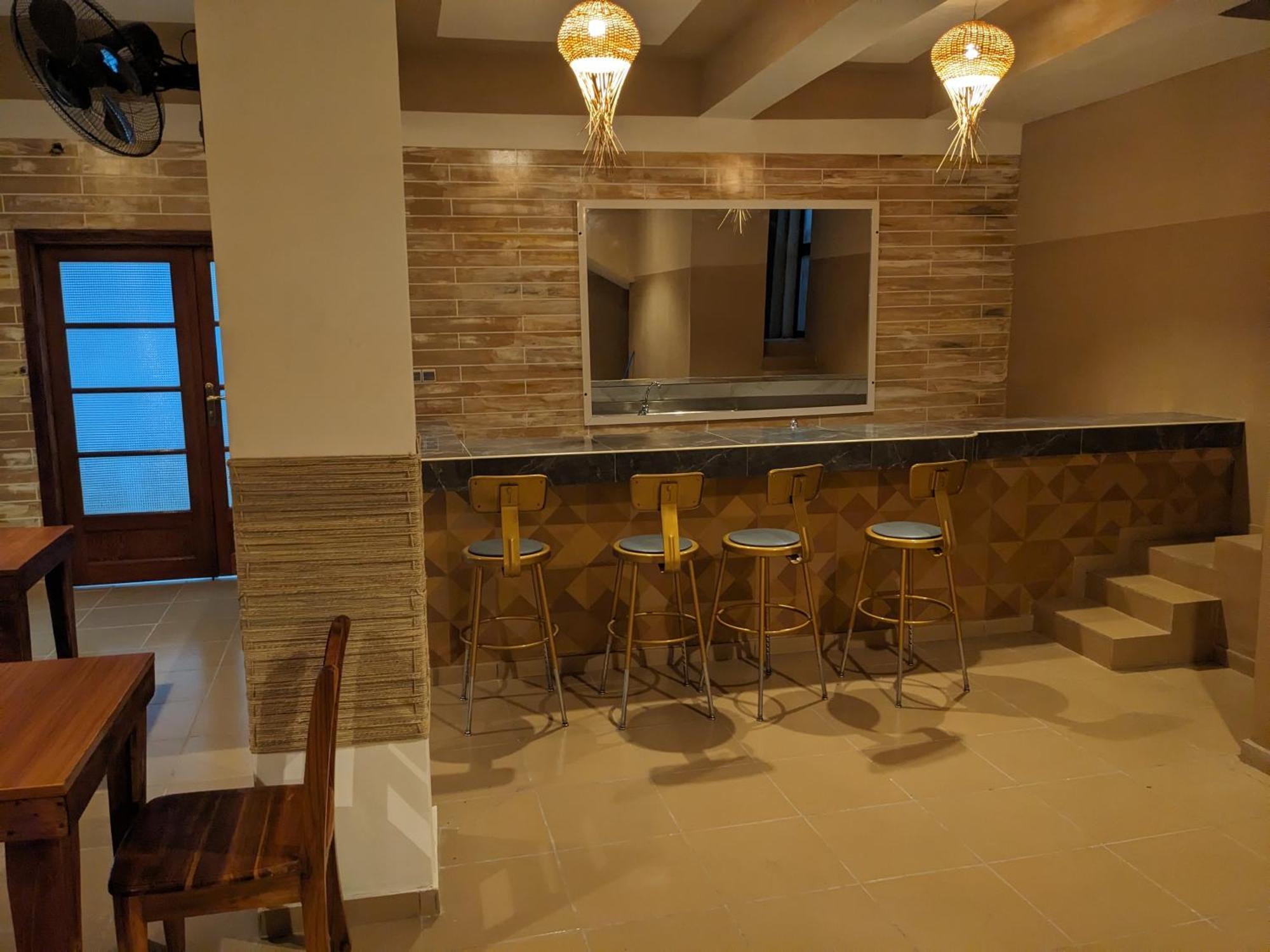 Hotel Yabisso Lomé Zewnętrze zdjęcie