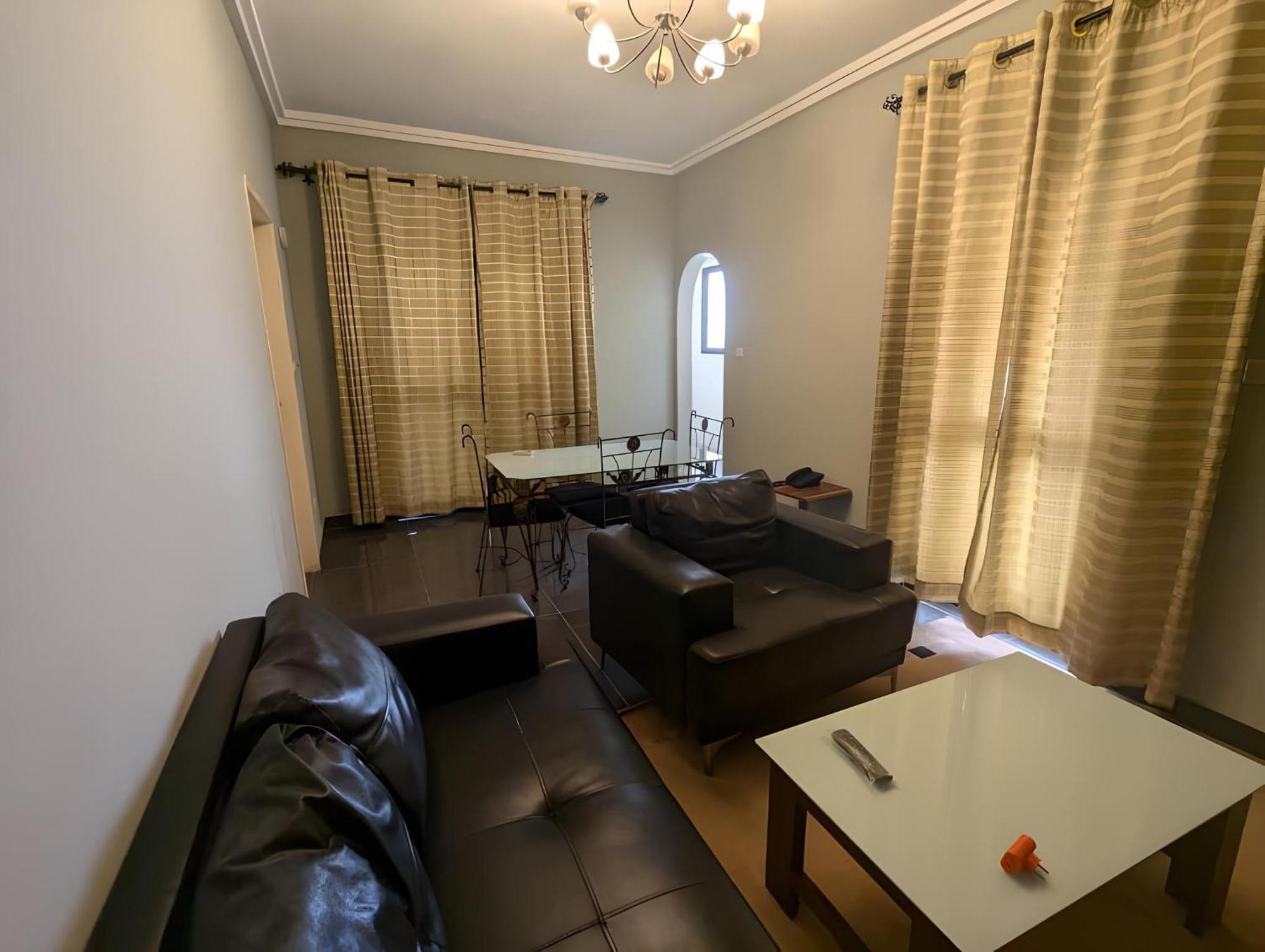 Hotel Yabisso Lomé Zewnętrze zdjęcie