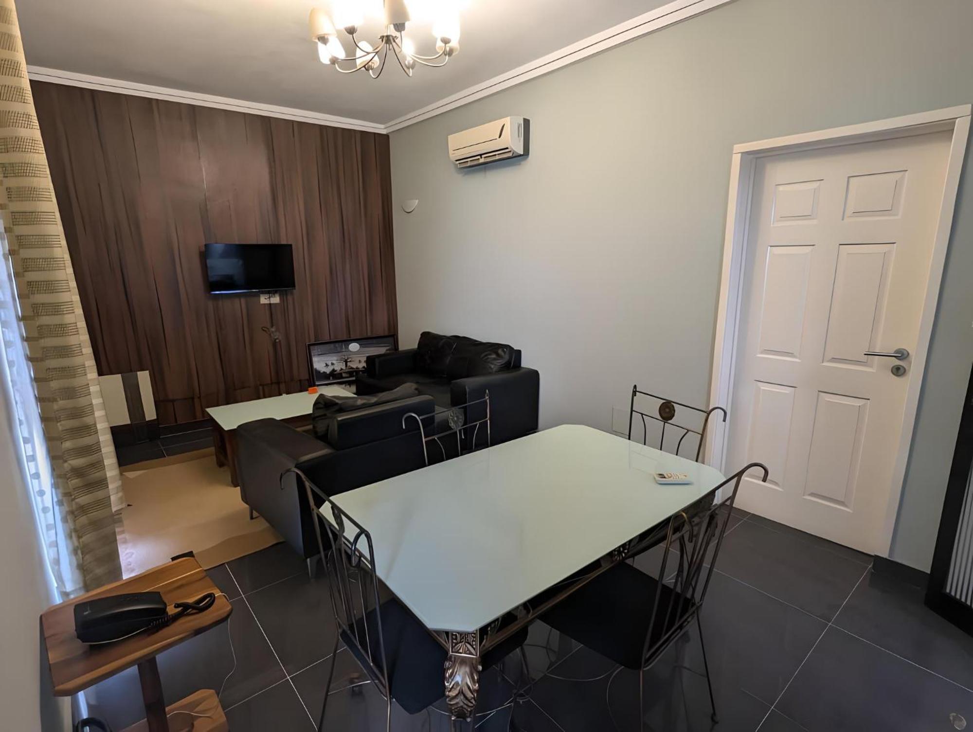 Hotel Yabisso Lomé Zewnętrze zdjęcie