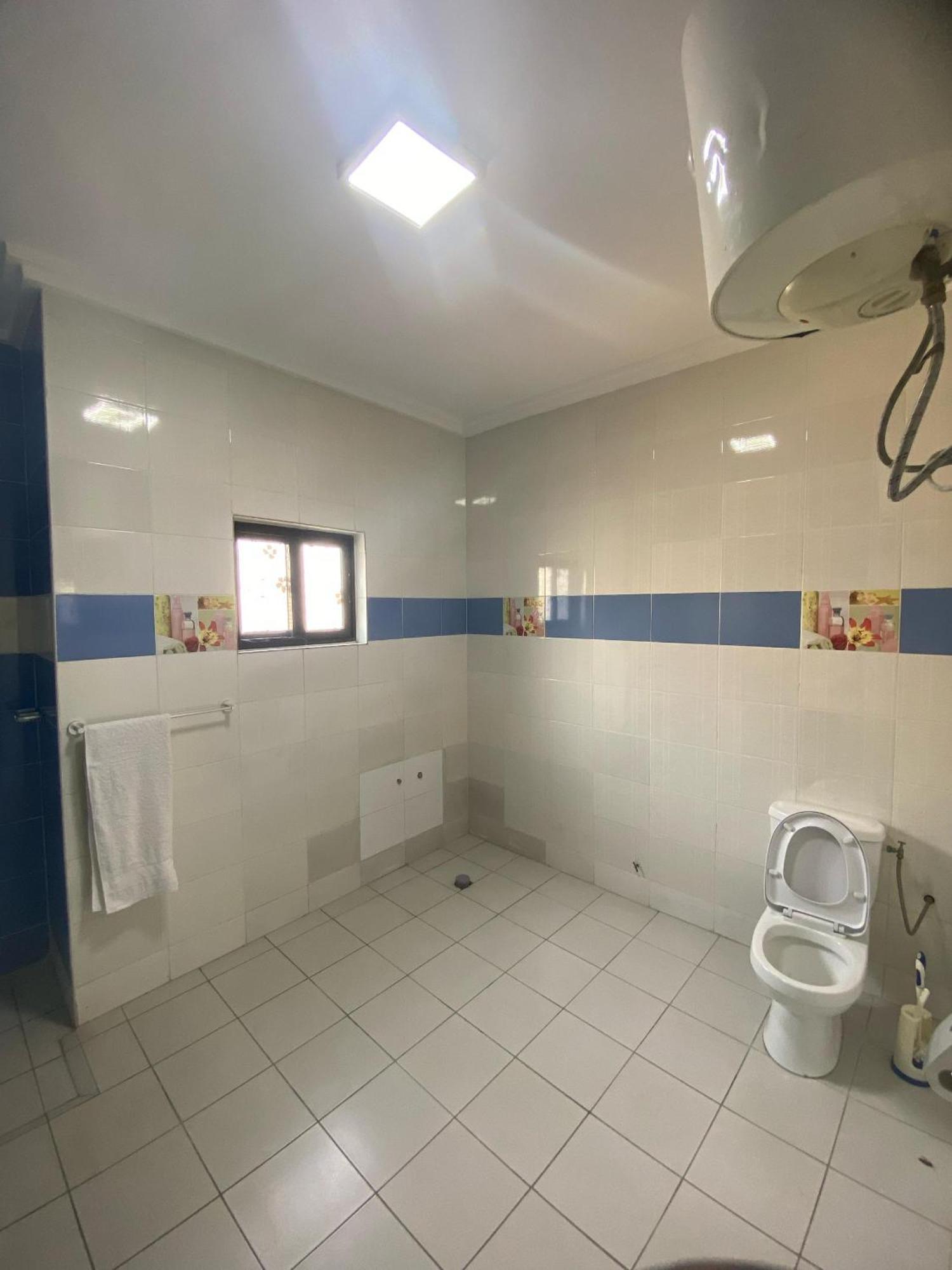 Hotel Yabisso Lomé Zewnętrze zdjęcie