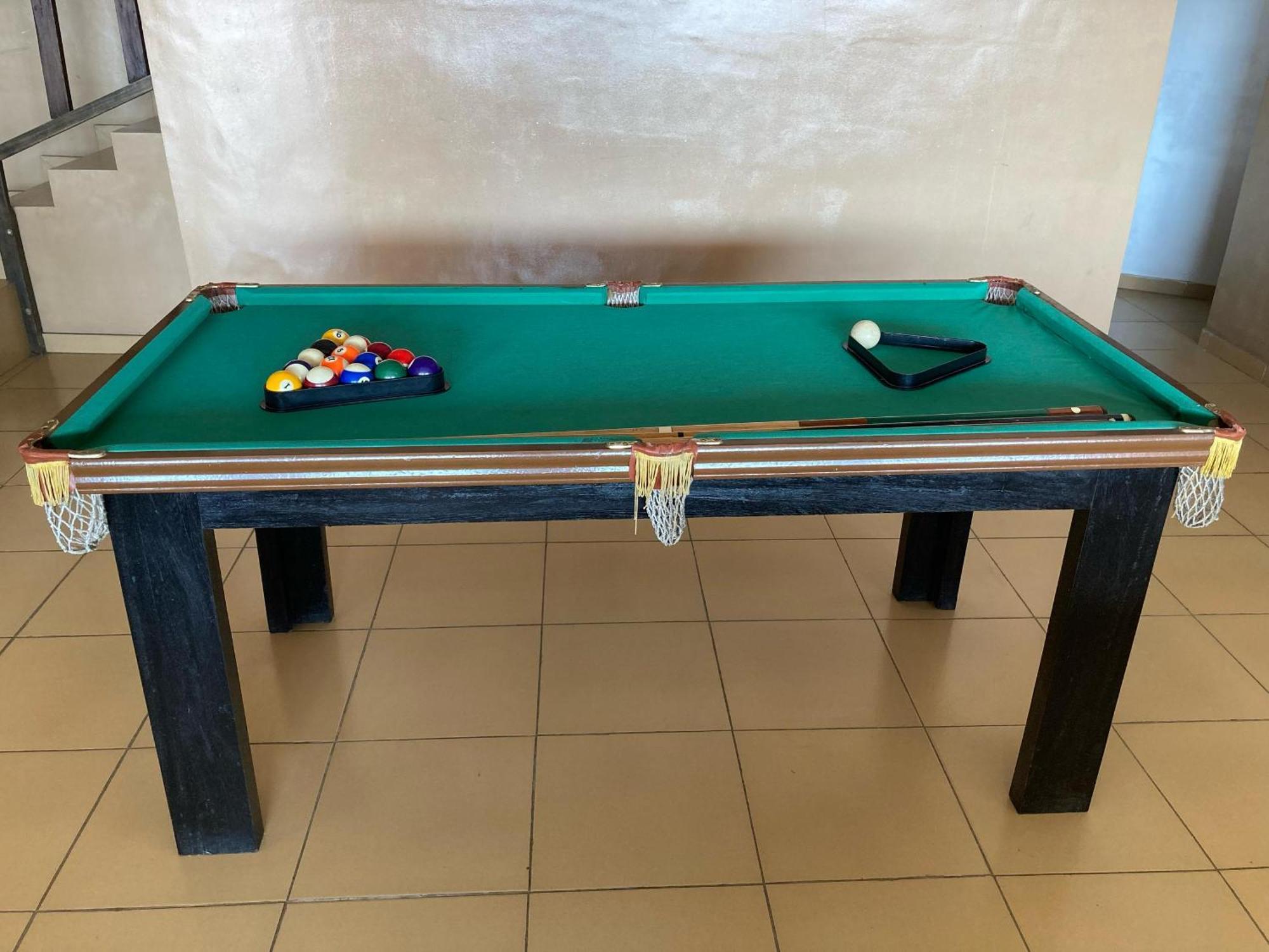 Hotel Yabisso Lomé Zewnętrze zdjęcie