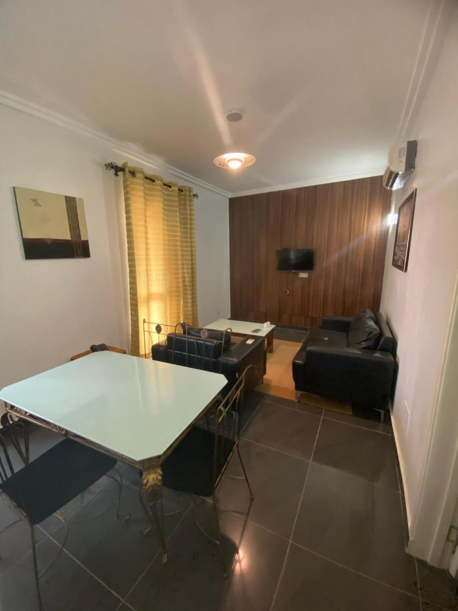 Hotel Yabisso Lomé Zewnętrze zdjęcie