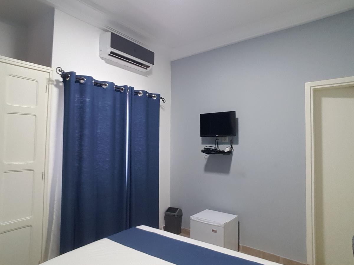 Hotel Yabisso Lomé Zewnętrze zdjęcie