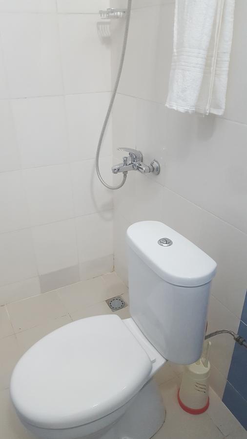 Hotel Yabisso Lomé Zewnętrze zdjęcie